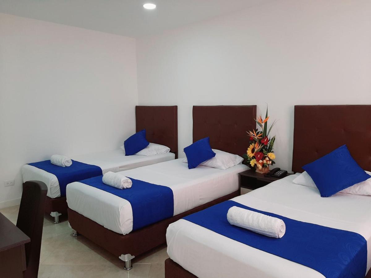 Hotel Rai Medellín